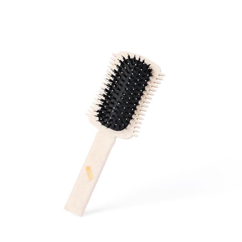 Wuli Hair Care Curl & Scalp Brush 1Unit