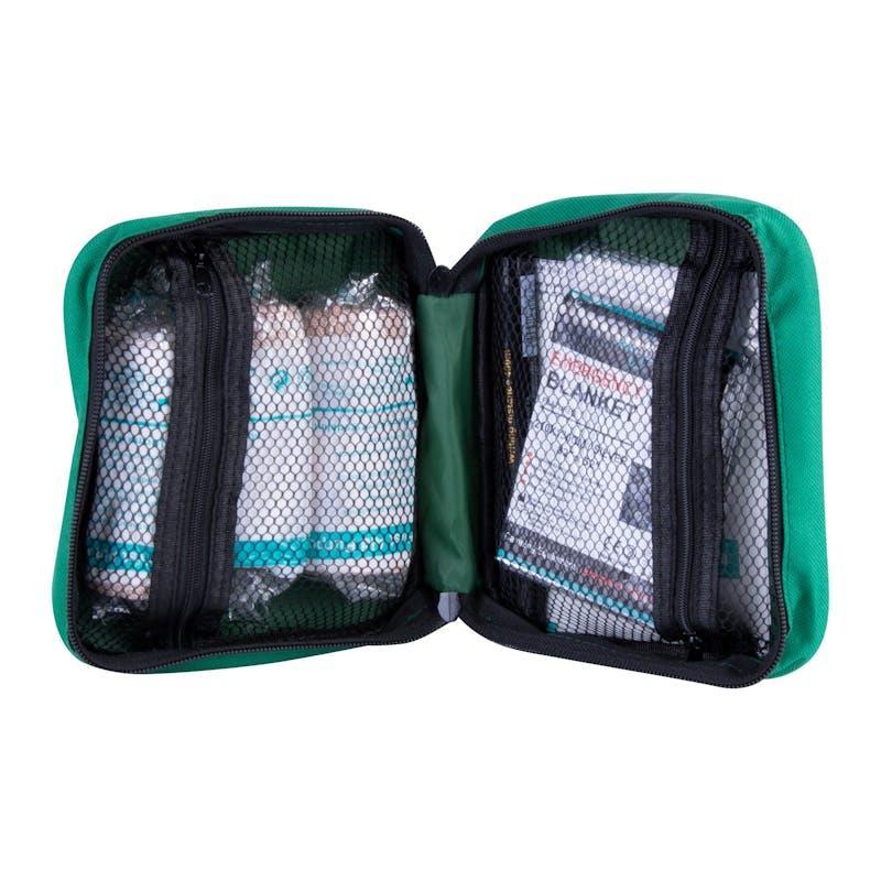 Clevinger Snake Bite Emergency First Aid Kit 9 Pieces