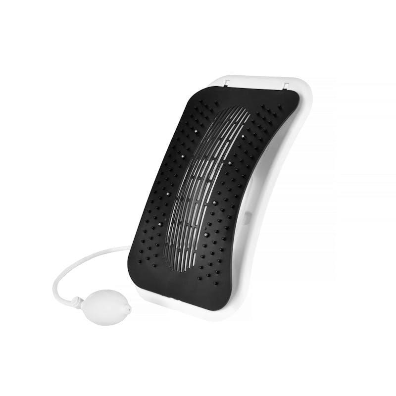 Remology Adjustable Air Lumbar Spine Reliever 1Unit