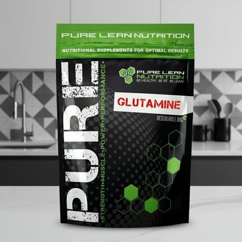 l glutamine with l carnitine Buy Pure Lean Nutrition Pure Micronised L-Glutamine Powder 1Kg online at Chemist Warehouse label_HotSeller Variant:5mg Achat ABIB Dark Spot