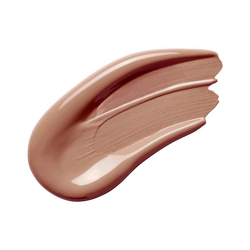 McoBeauty Lip Plump 4-in-1 Hydrating Lacquer Lily - Dusty Pink