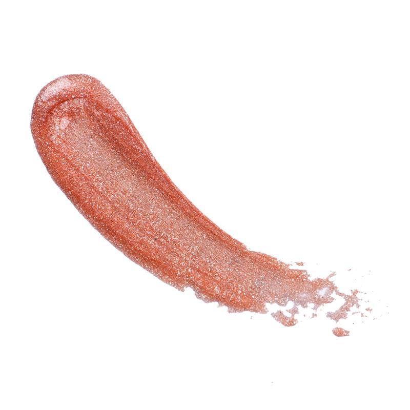McoBeauty Shimmer Lip Plump 4-in-1 Hydrating Lacquer Chilli/Dusty Rose
