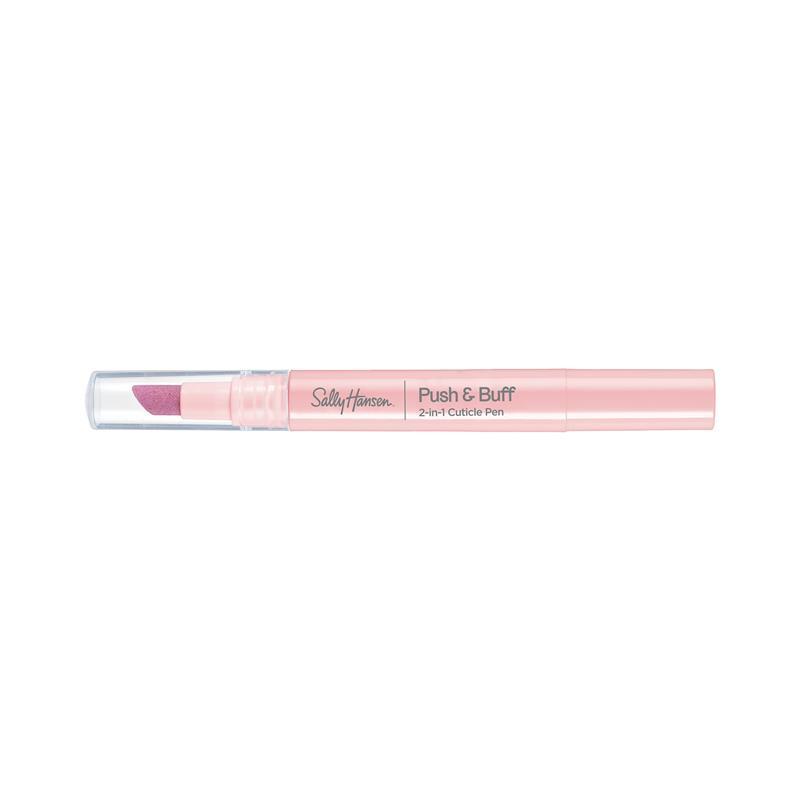 Sally Hansen Nail Treatment Cuticle Remover Pen