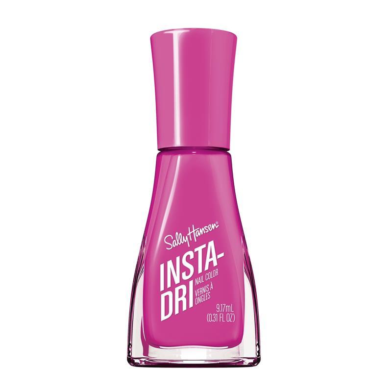 Sally Hansen Insta-Dri Nail Colour Magenta Pulse 9.17mL