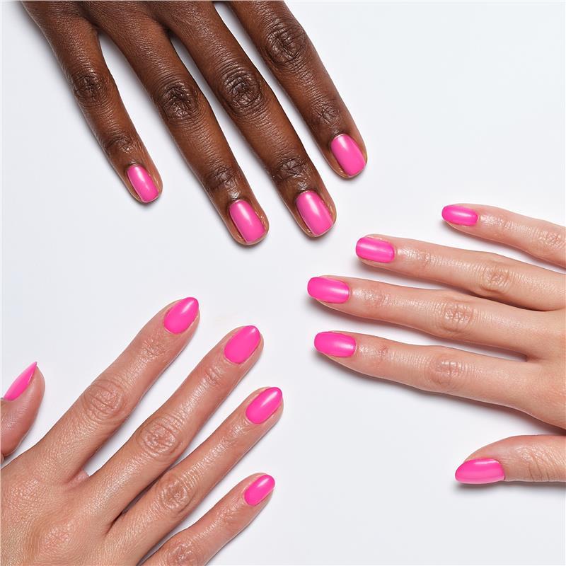 Sally Hansen Insta-Dri Nail Colour Hot Pink-tensity 9.17mL