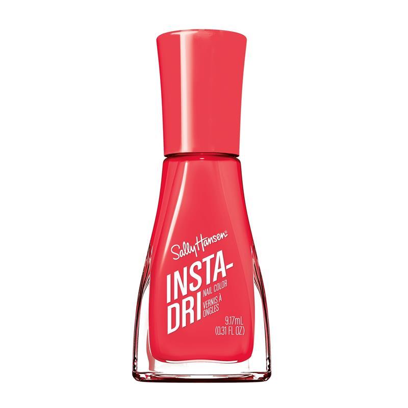 Sally Hansen Insta-Dri Nail Colour Infared-ibly Hot 9.17mL