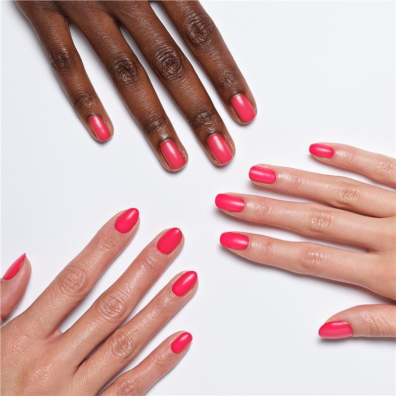 Sally Hansen Insta-Dri Nail Colour Infared-ibly Hot 9.17mL