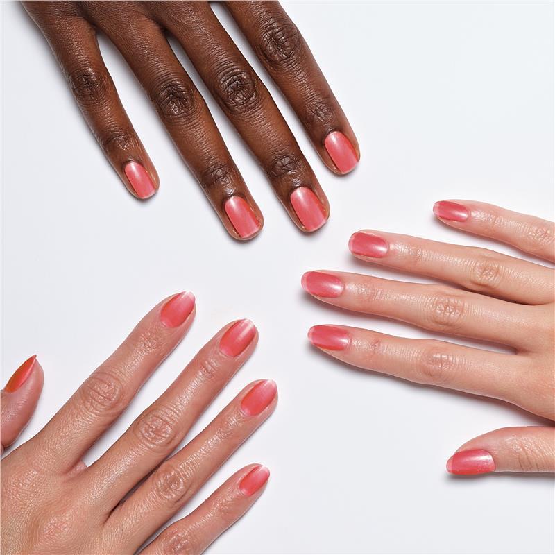 Sally Hansen Miracle Gel Nail Polish Go Hard or Glow Home 14.7ml