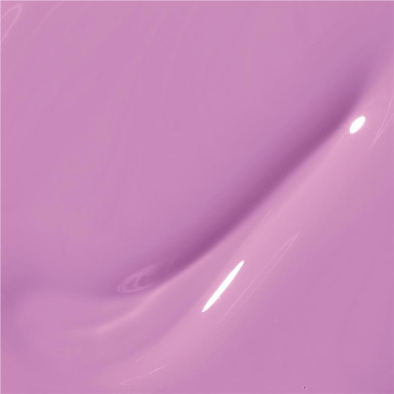 Sally Hansen Miracle Gel Nail Polish Unstop-purple 14.7ml