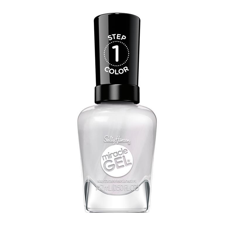Sally Hansen Miracle Gel Nail Polish Boss Babe 14.7ml