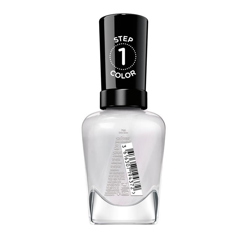 Sally Hansen Miracle Gel Nail Polish Boss Babe 14.7ml