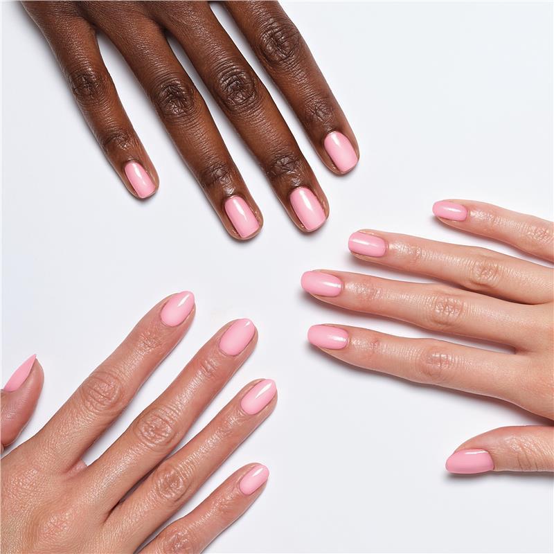 Sally Hansen Miracle Gel Nail Polish Blush Crush 14.7ml