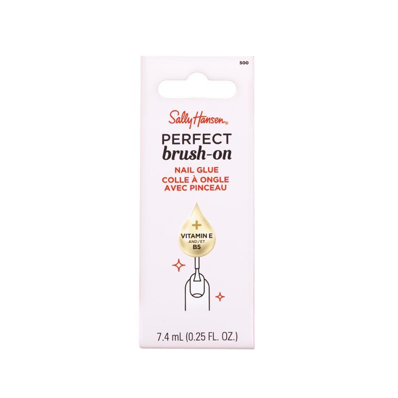 Sally Hansen Salon Effects Perfect Press-On Nail Glue
