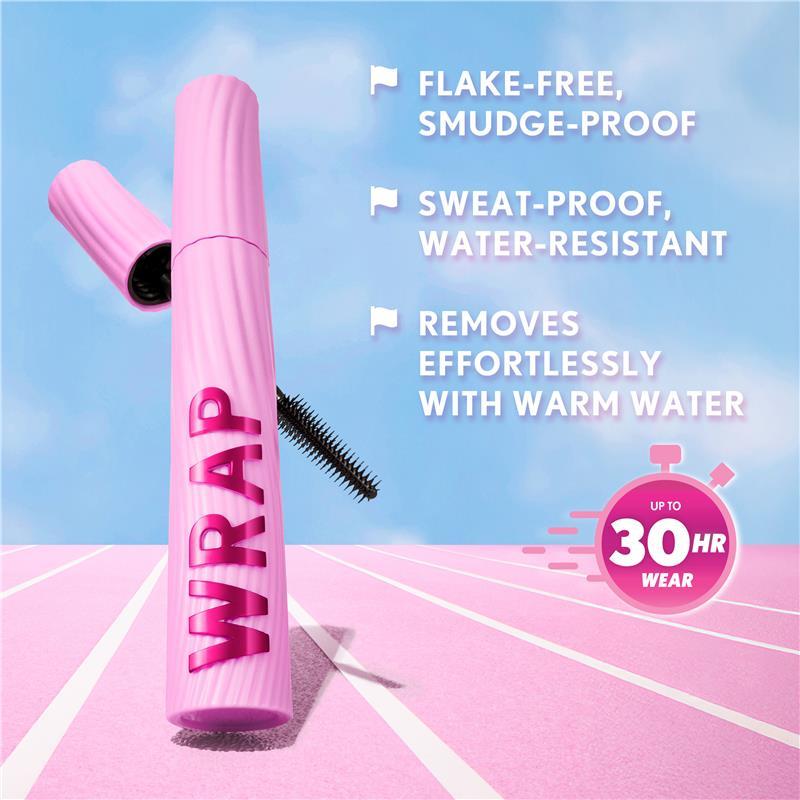Covergirl Eye Enhancer Tubing Mascara 800 Intense Black