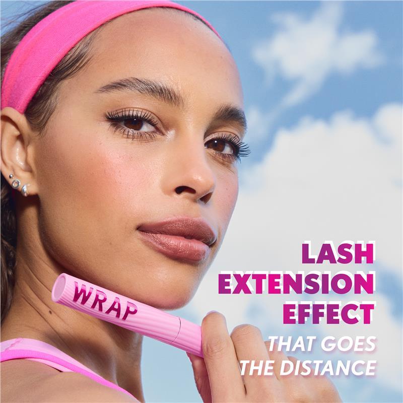 Covergirl Eye Enhancer Tubing Mascara 800 Intense Black