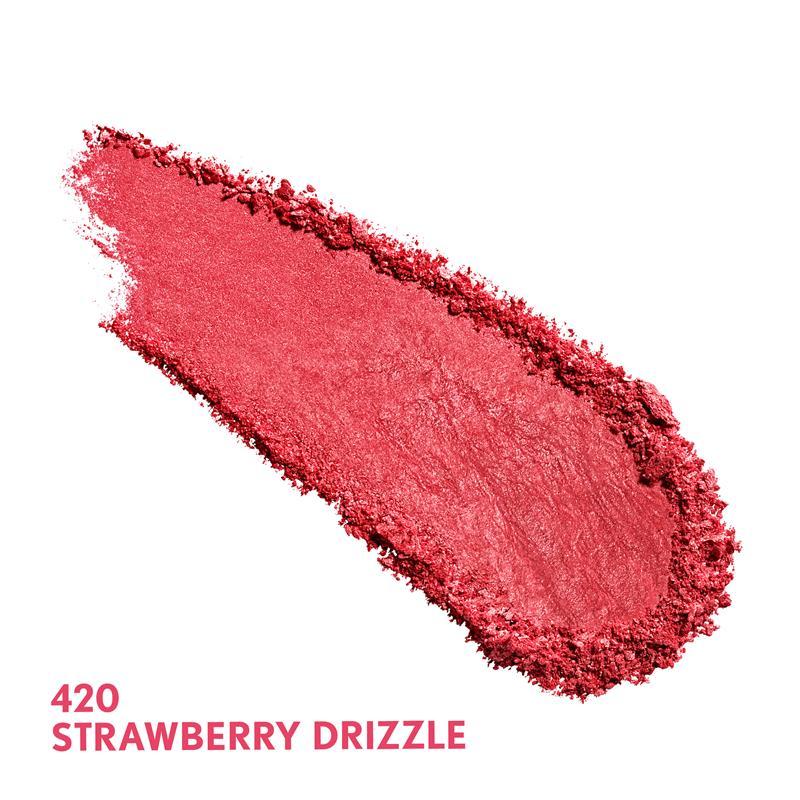 Covergirl Trublend Skin Enhancer Baked Luminous Blush 420 Strawberry Drizzle 8g