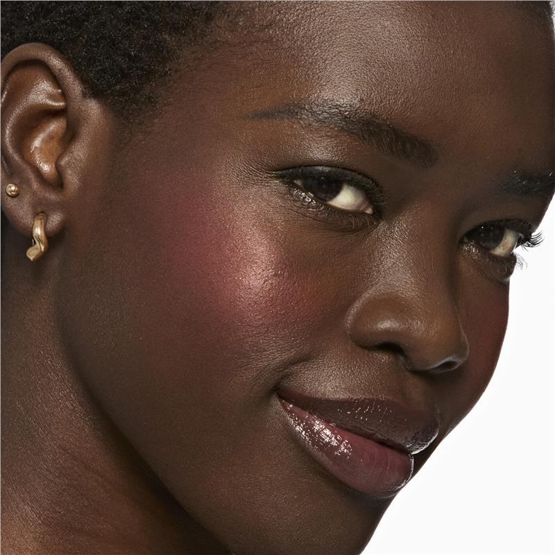 Covergirl Trublend Skin Enhancer Baked Luminous Blush 420 Strawberry Drizzle 8g