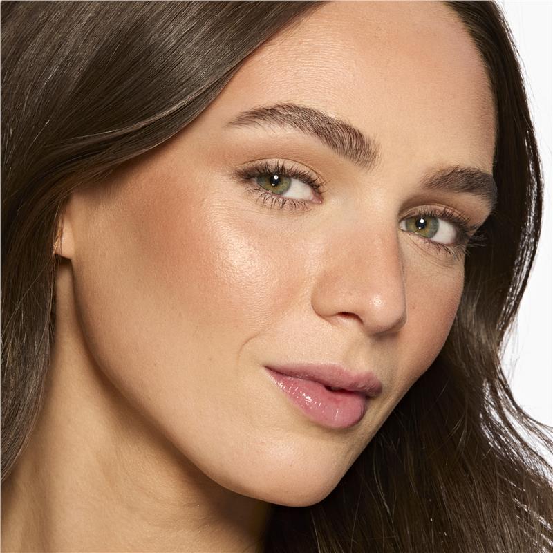 Covergirl Trublend Skin Enhancer Baked Luminous Bronzer 310 Toasted Butterscotch 8g