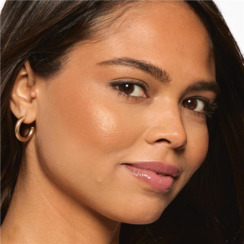 Covergirl Trublend Skin Enhancer Baked Luminous Bronzer 320 Caramel Truffle 8g