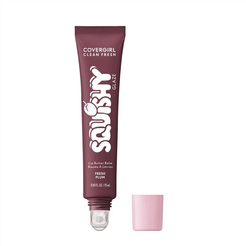 Covergirl Clean Fresh Squishy Glaze Fresh Plum