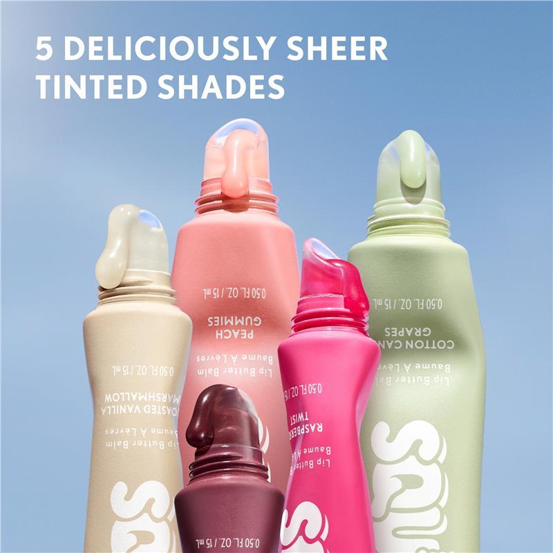 Covergirl Clean Fresh Squishy Glaze Fresh Plum