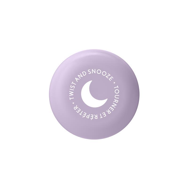 Covergirl Clean Fresh Jammy Lip Mask Whipped Lavender