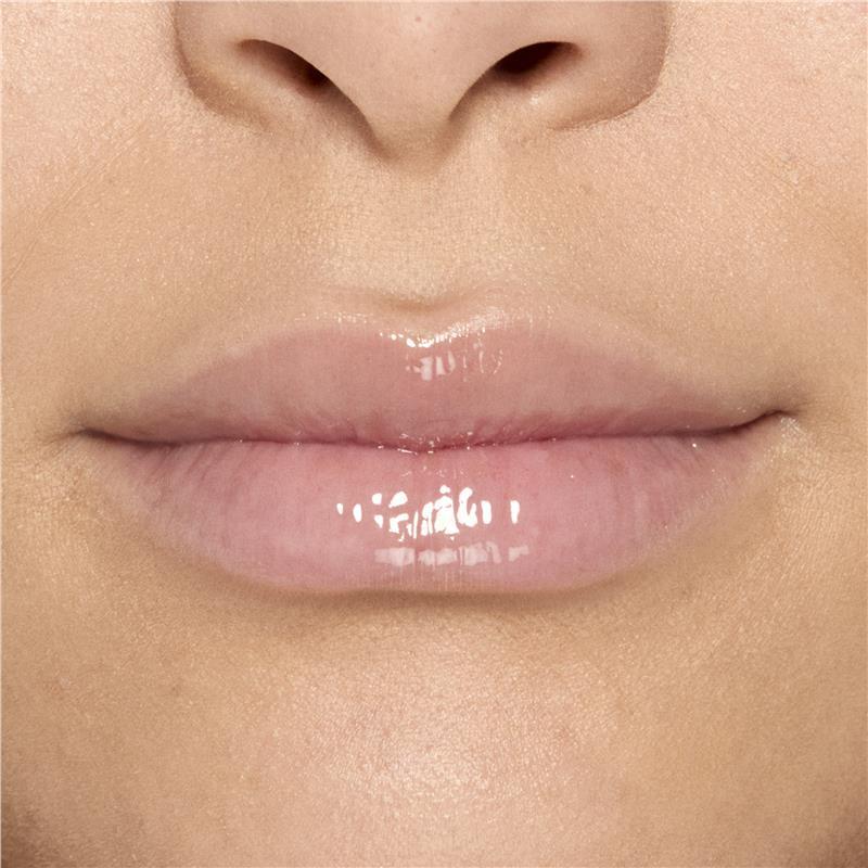 Covergirl Clean Fresh Jammy Lip Mask Whipped Lavender