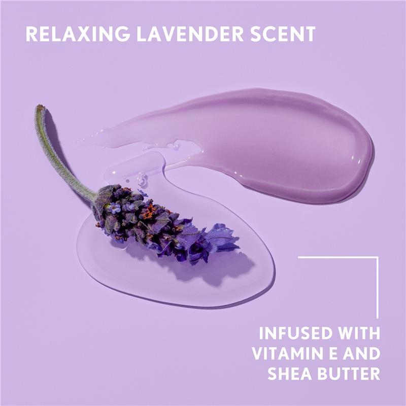 Covergirl Clean Fresh Jammy Lip Mask Whipped Lavender