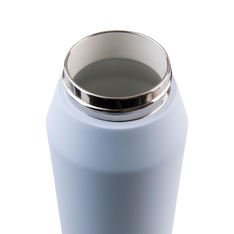 Oasis Stainless Steel Ceramic Lined Insulated Drink Bottle - Periwinkle 750ml