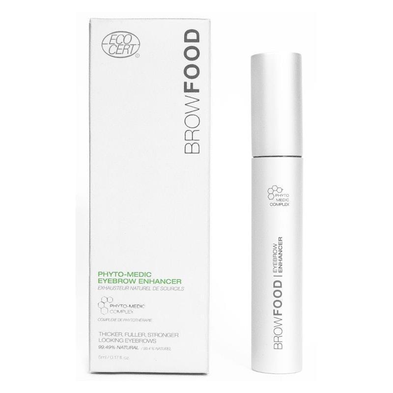 Lashfood Phyto-Medic Eyebrow Enhancer 5ml