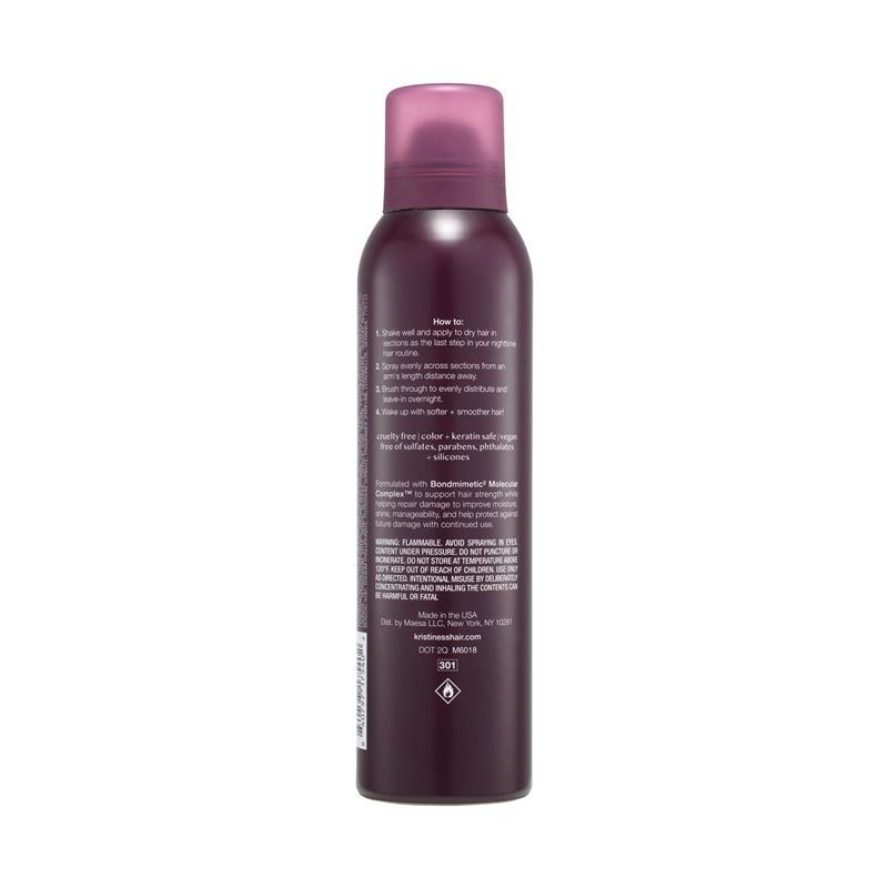 Kristin Ess Peptide Restore Overnight Bond Revitalizing Dry Mask 190ml