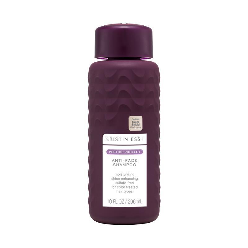 Kristin Ess Peptide Protect Anti-Fade Shampoo 296ml