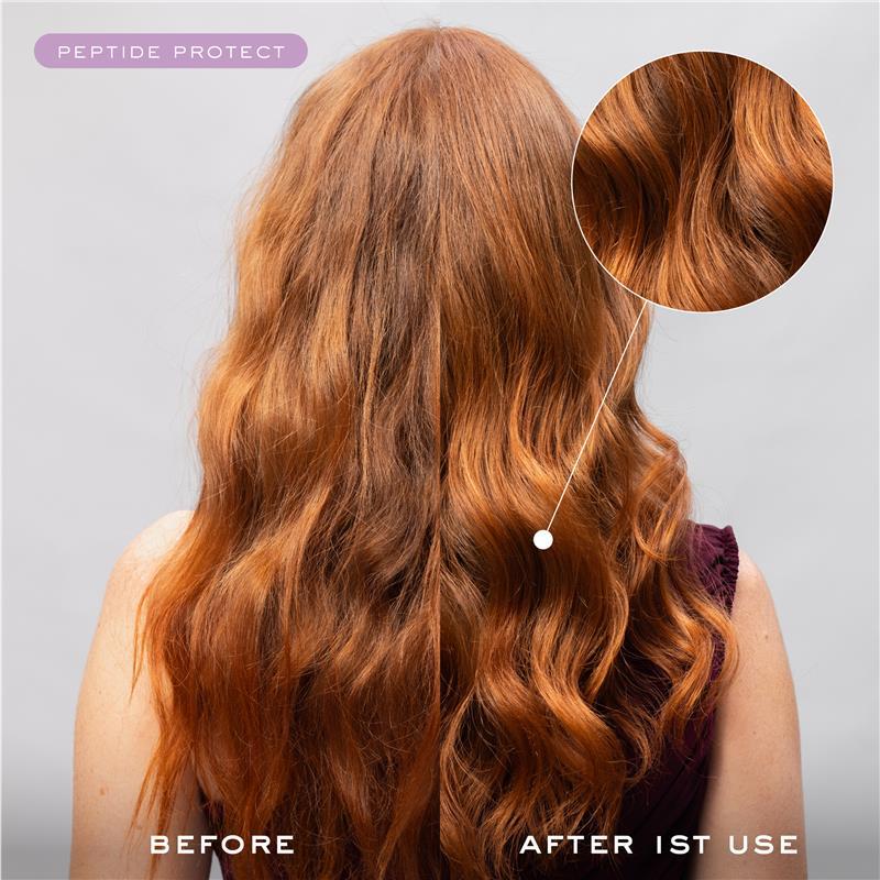 Kristin Ess Peptide Protect Anti-Fade Conditioner 296ml