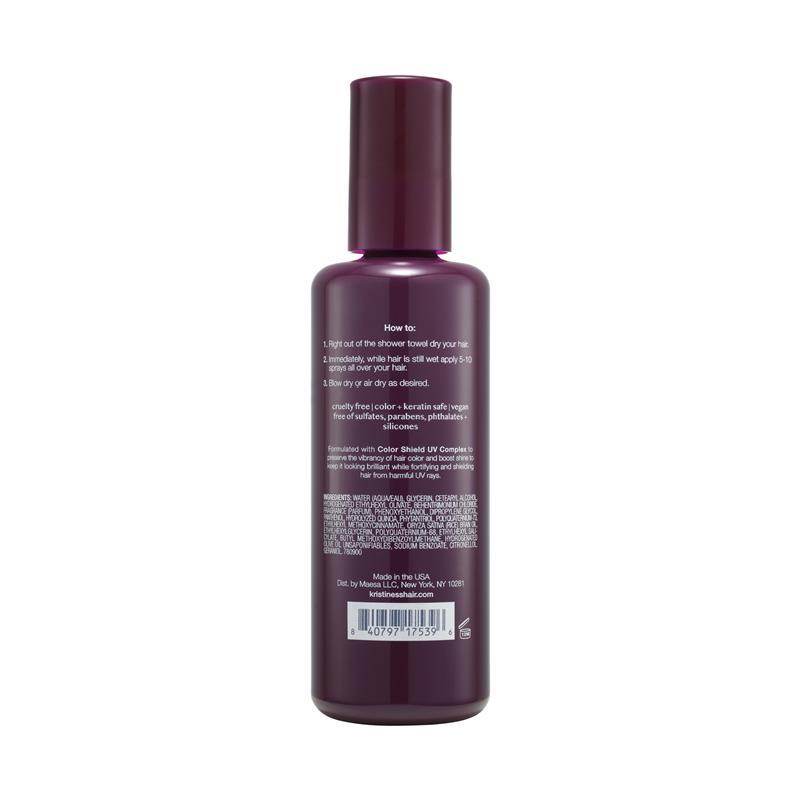 Kristin Ess Peptide Protect Anti-Fade Leave-in Conditioner 250ml