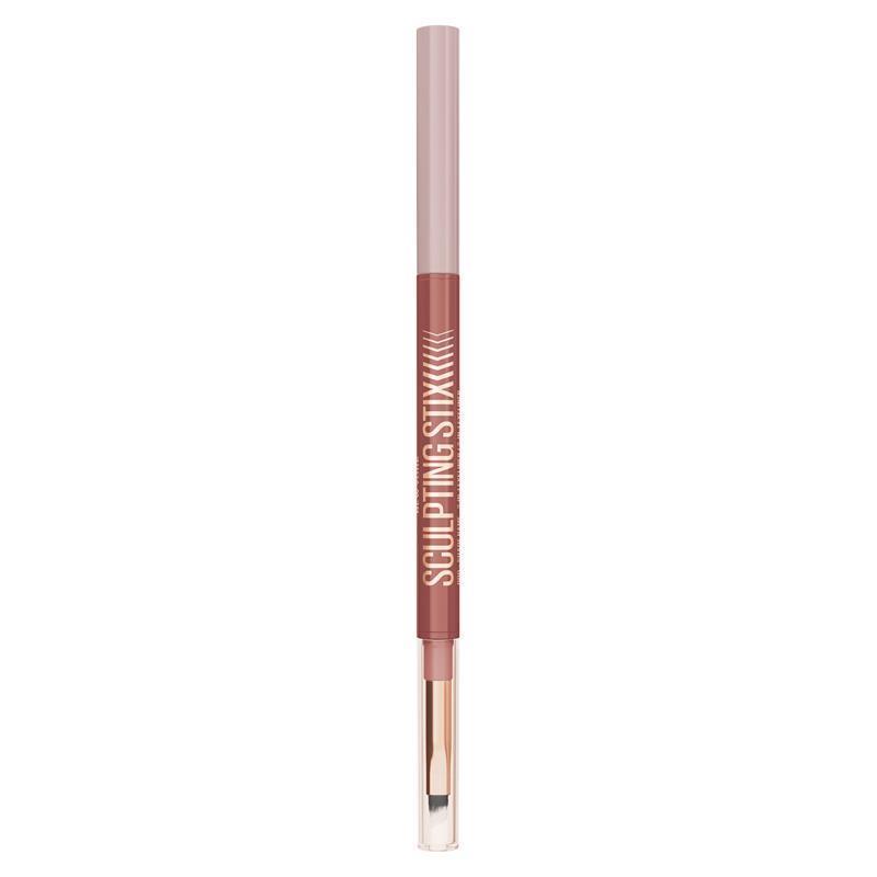 Maybelline Sculpting Stix Eyeliner 011 Rosy Sculpt
