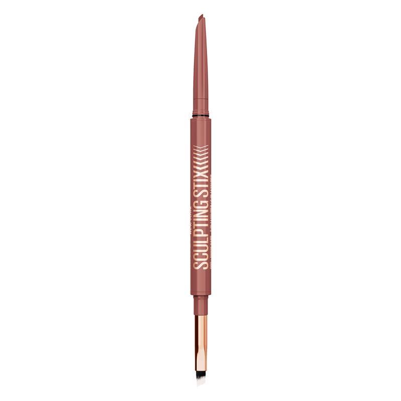 Maybelline Sculpting Stix Eyeliner 011 Rosy Sculpt
