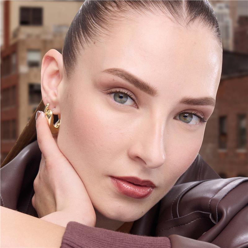 Maybelline Brow Shaper 05 Deep Brown