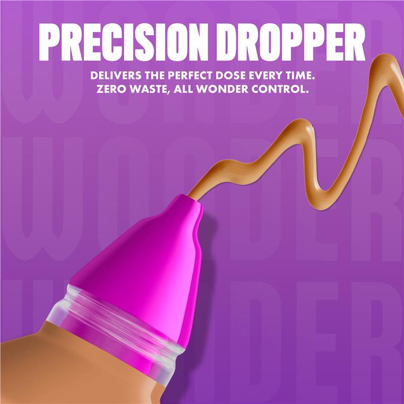 NYX Make EM Wonder Foundation Medium