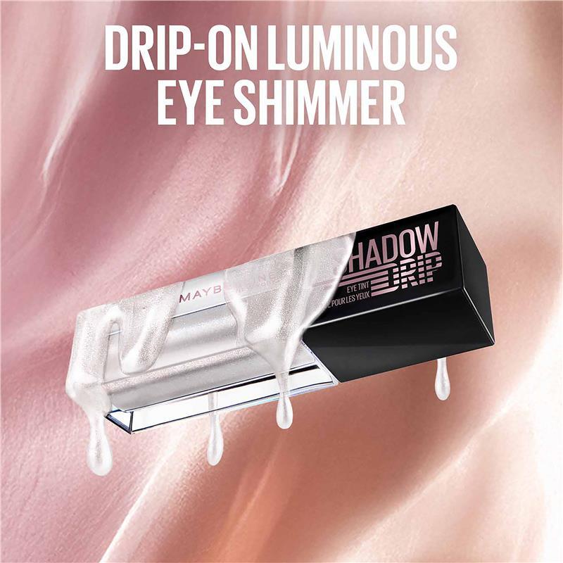 Maybelline Chromadrip 30 Quartz