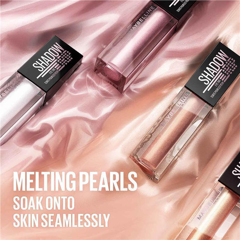 Maybelline Chromadrip 30 Quartz
