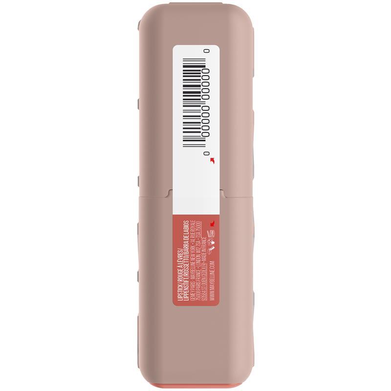 Maybelline Serum Lipstick 001 Crop Top