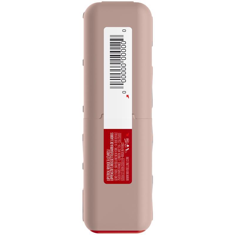 Maybelline Serum Lipstick 004 Wild Card