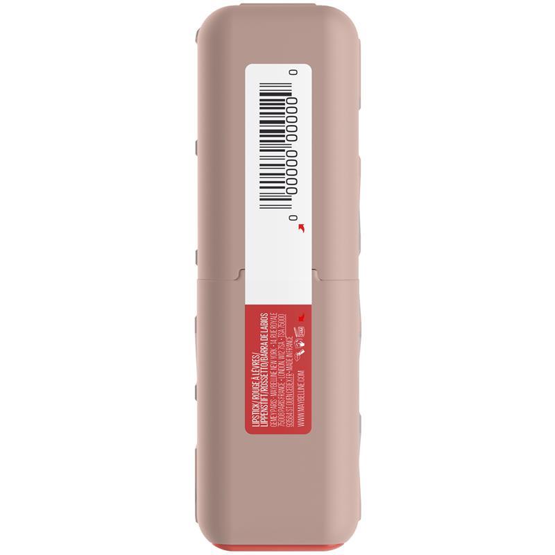 Maybelline Serum Lipstick 005 Take The 1