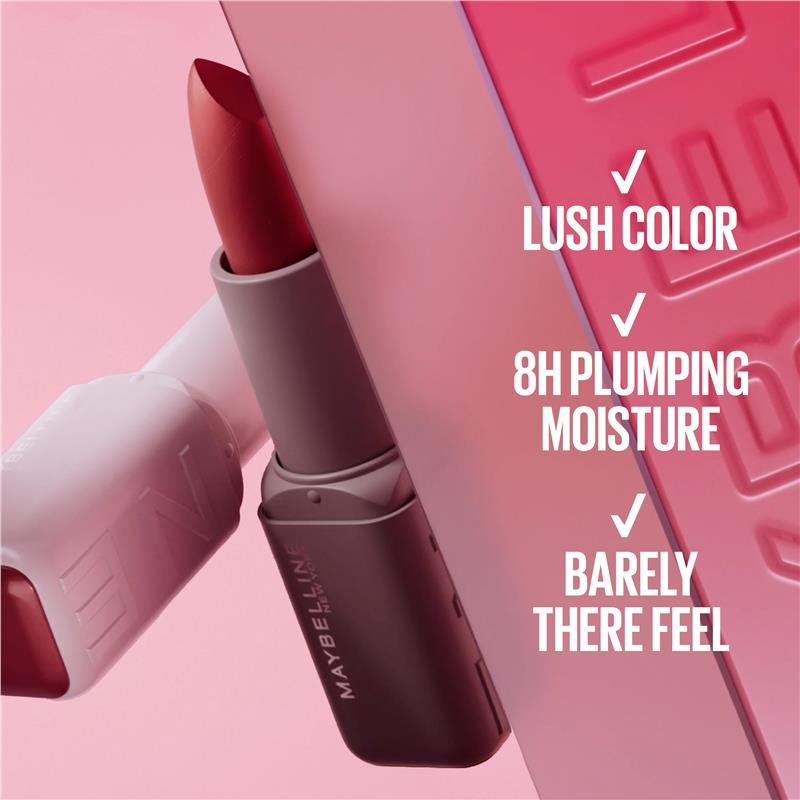 Maybelline Serum Lipstick 005 Take The 1