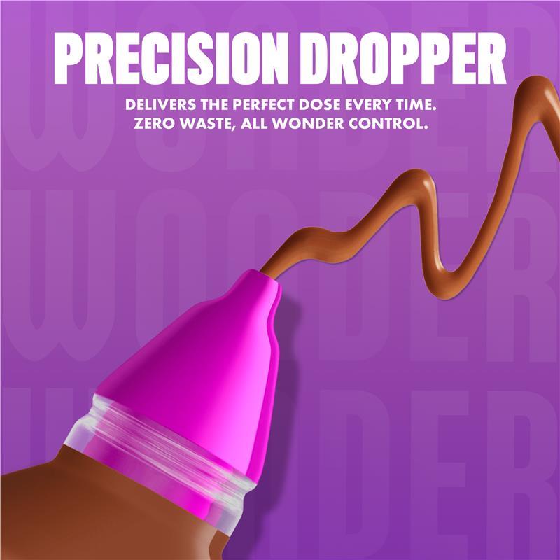 NYX Make EM Wonder Foundation Deep Rich