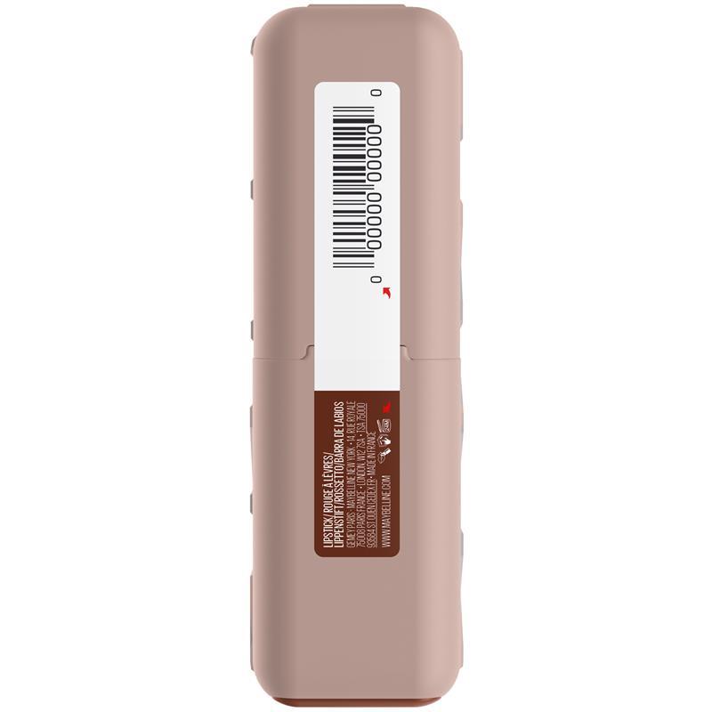 Maybelline Serum Lipstick 007 Avenue A