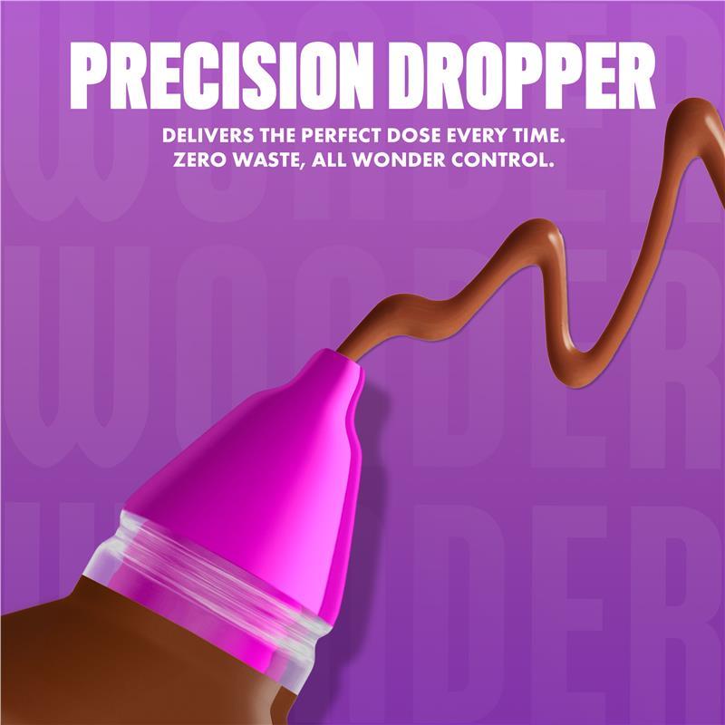 NYX Make EM Wonder Foundation Cocoa