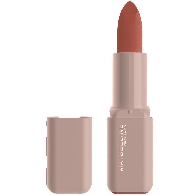 Maybelline Serum Lipstick 008 Scuse Me