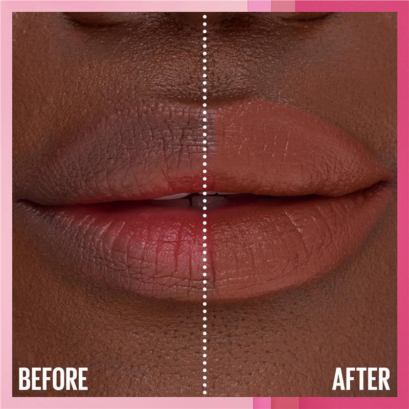 Maybelline Serum Lipstick 008 Scuse Me