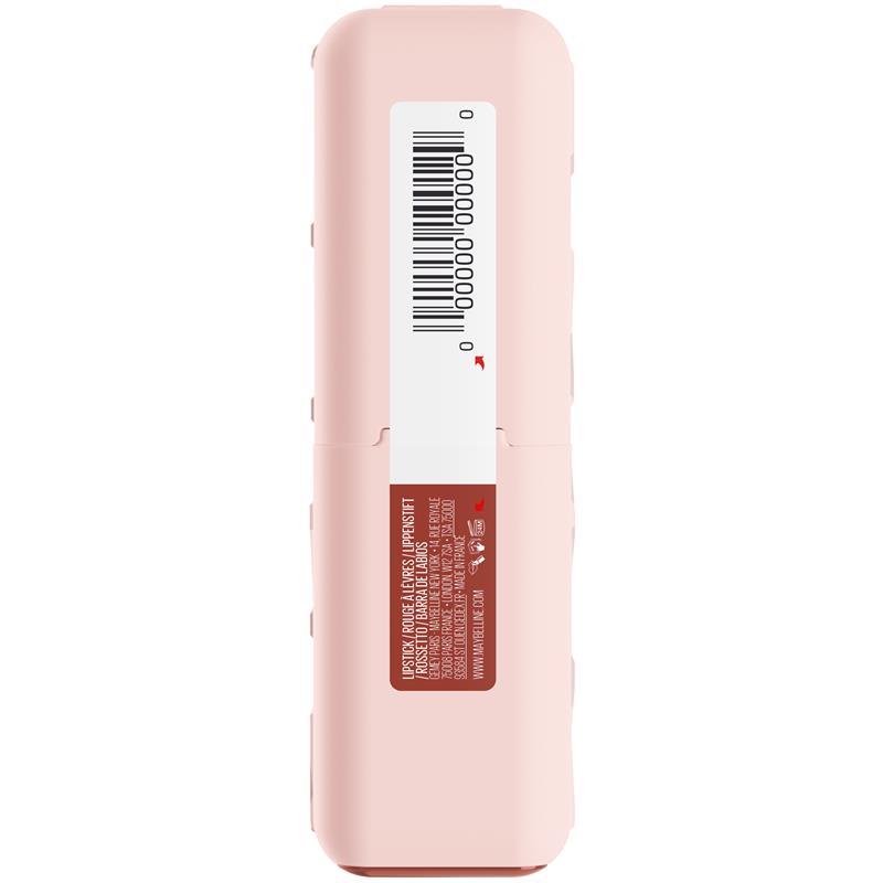 Maybelline Serum Lipstick 101 Maybe Upstate